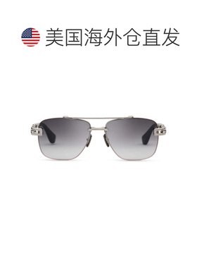 自营ditaGrand-Evo One Rimless Sunglasses with Gradient Lense