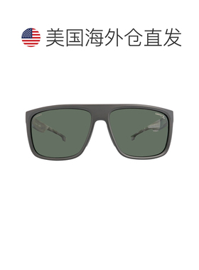自营Carrera Green Square男士太阳镜CARDUC 011/S 0003/UC 61 -