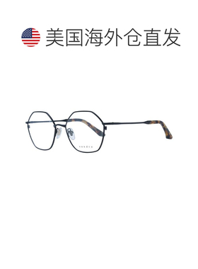 自营Sandro Stainless Steel Glasses Women's (Frames) - black