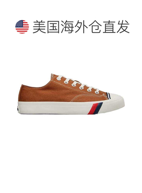 自营Men's Keds Pro Royal Lo Classic Toffee PK66708 - brown