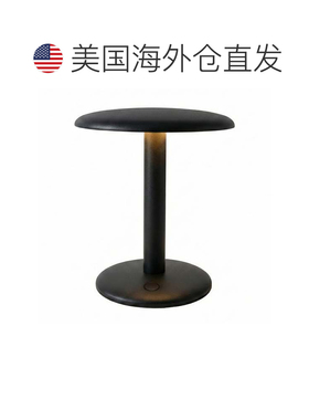 美国直邮自营brightechZeno台灯-黑色 美国奥莱直发