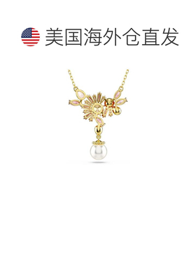 1h可退 【美国直邮】swarovski 通用 吊坠