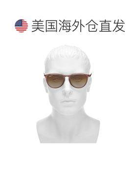 1h可退 【美国直邮】ray-ban  太阳镜雷朋