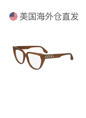 自营Victoria Beckham Acetate Glasses Women's (Frames) - brow