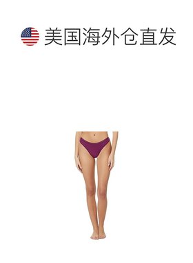 自营Tommy John Air Underwear Women's Dark Purple Stretch Tho