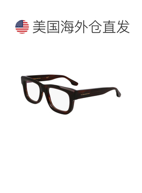 自营Victoria Beckham Acetate Glasses Women's (Frames) - brow