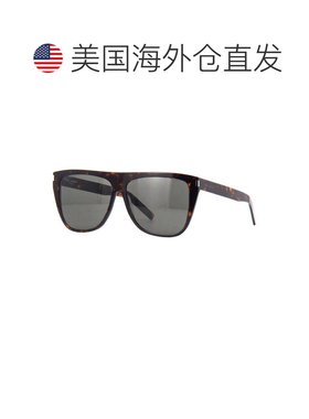 自营saint laurent  太阳镜 美国奥莱直发