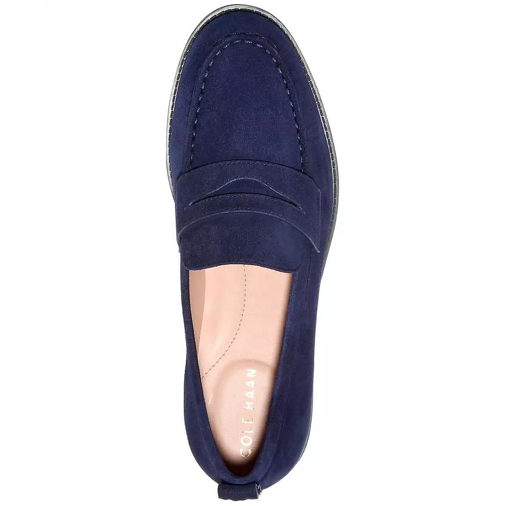 1h可退 【美国直邮】cole haan 女士 时尚休闲鞋女鞋皮鞋乐福鞋 - 图2