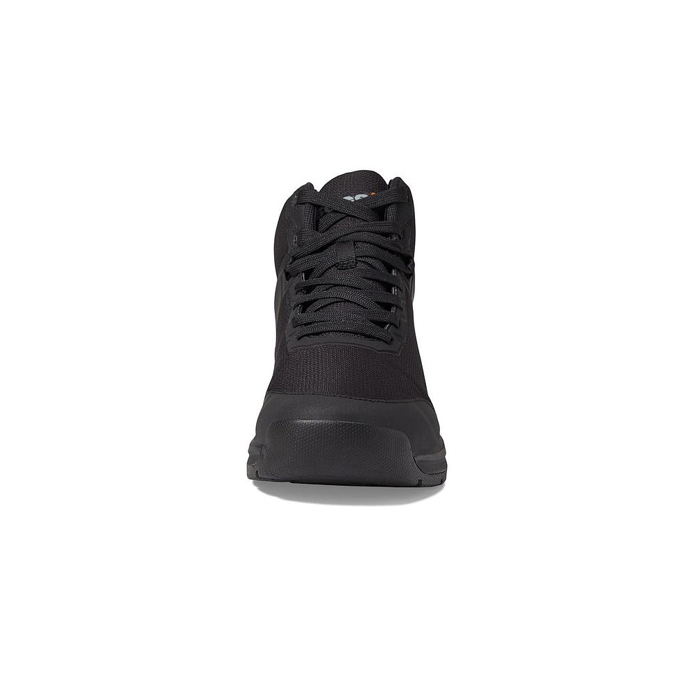 1h可退 【美国直邮】Bogs Slate Mid Glacial Grip 防水靴 流行男 - 图0