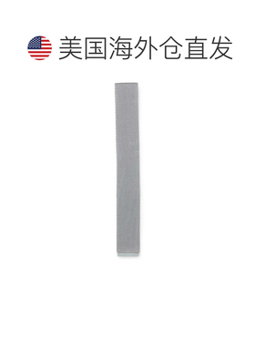 美国直邮自营boss真丝针织领带-浅蓝色 美国奥莱直发