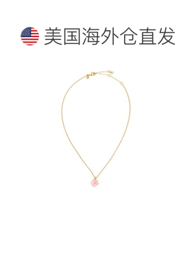 【美国直邮】kate spade 项链及吊坠珍珠 【付后1h可退】