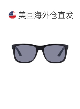 自营salvatore ferragamoFerragamo Grey Square男士太阳镜SF1028