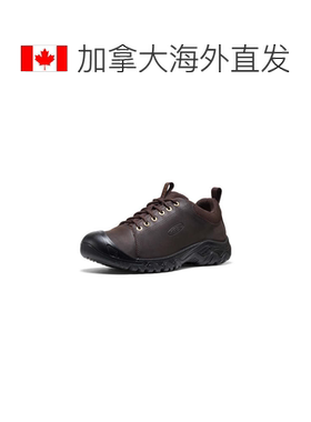 加拿大直邮Keen Men's Targhee IV 牛津鞋