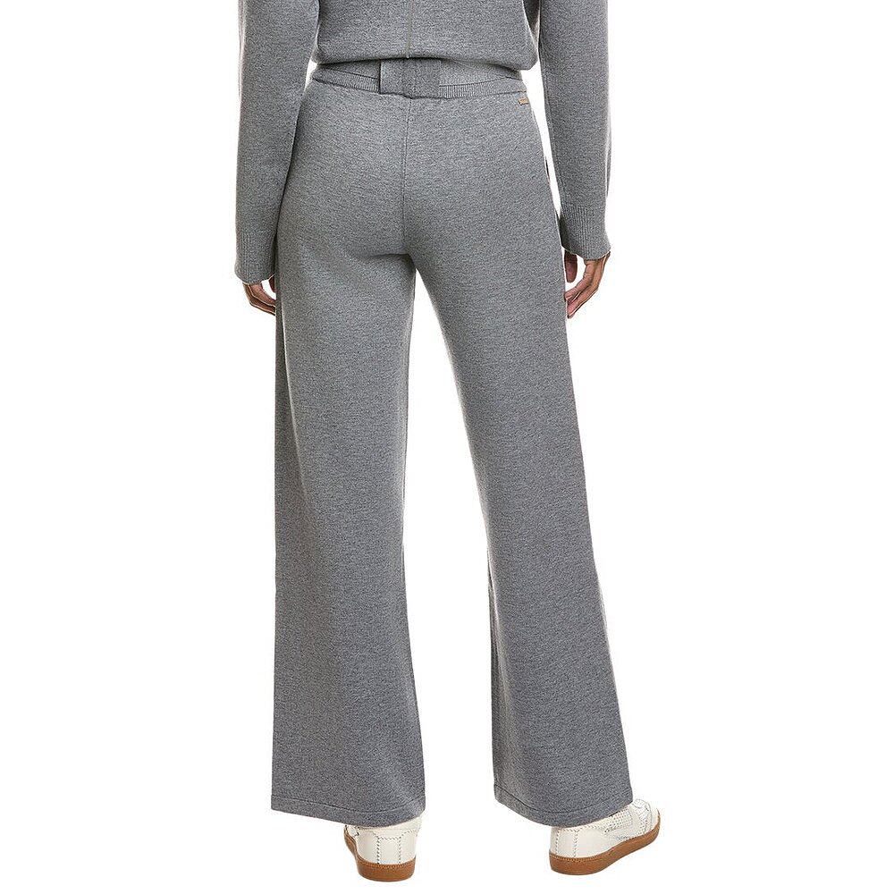 自营Alala Framed Knit Pant - grey 美国奥莱直发 - 图2