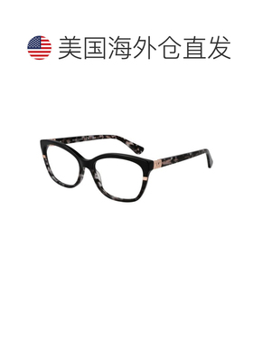 自营Marciano by Guess Acetate Glasses Women's (Frames) - bla