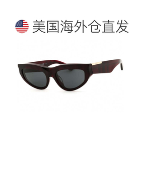 自营burberryBE4425U 40635A Brown/Light Brown Mirror Flash Go