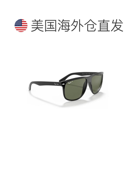1h可退 【美国直邮】ray-ban 通用 太阳镜雷朋