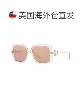 【美国直邮】salvatore ferragamo  太阳镜