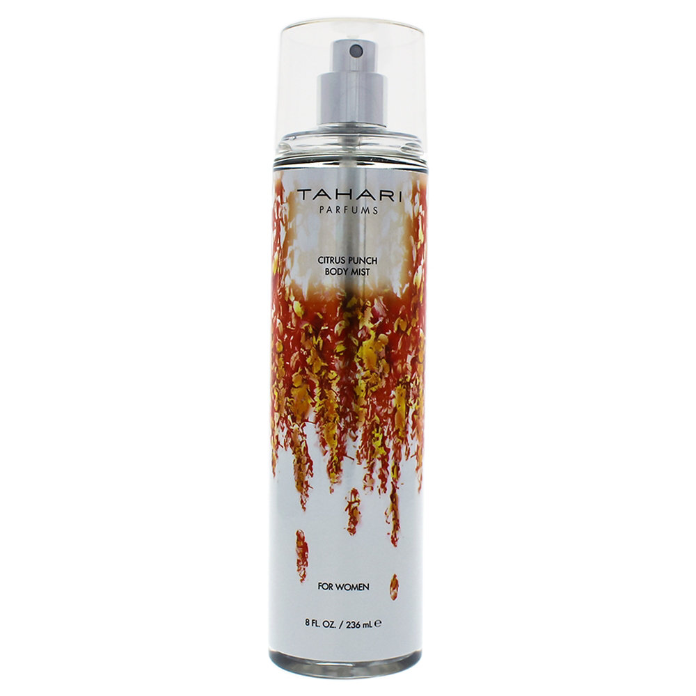 天猫国际美国直购美国直邮tahari parfums 女士 身体护理2