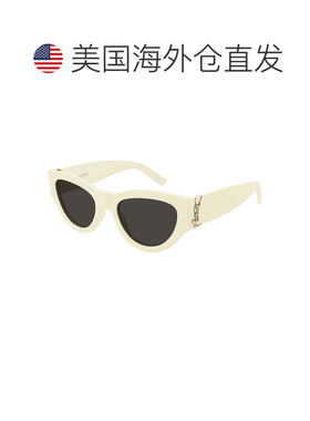 自营saint laurent  太阳镜 美国奥莱直发