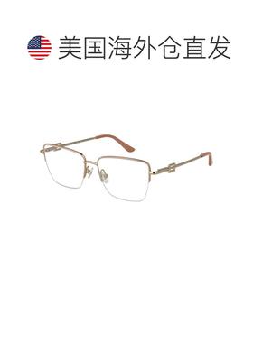 自营Guess Metal Glasses Women's (Frames) - pink 美国奥莱直发
