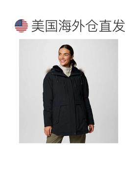 自营Columbia Payton Pass II Jacket Women's Black Omni-Heat I