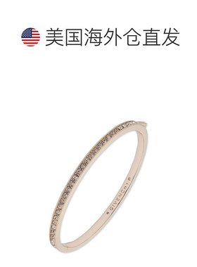 1h可退 【美国直邮】Givenchy|施华洛世奇水晶元素手环纪梵希情人