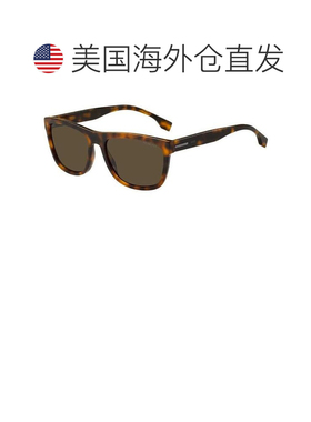 1h可退 【美国直邮】hugo boss  太阳镜