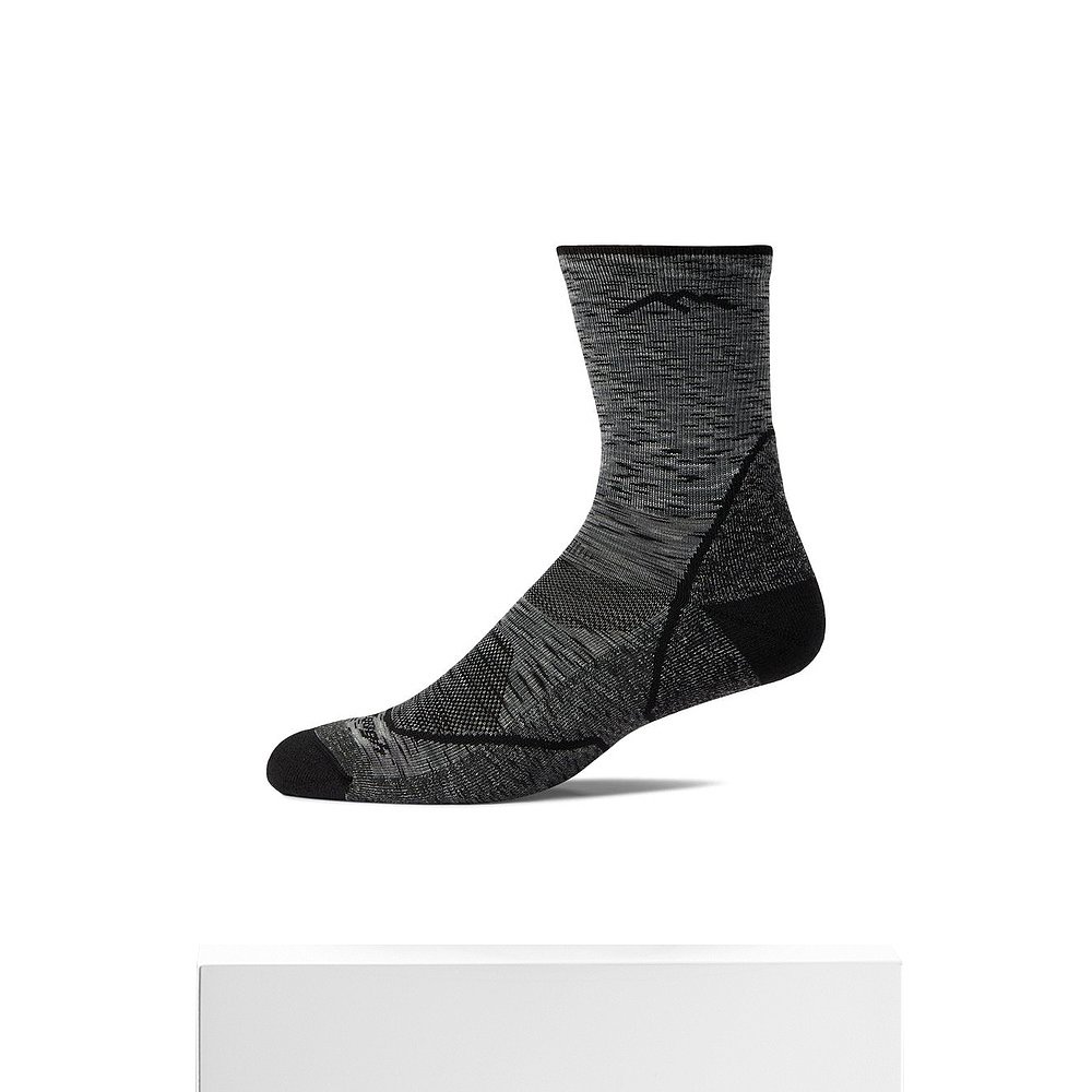 【美国直邮】darn tough 男士 袜子船袜 - 图3