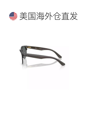 1h可退 【美国直邮】Ray Ban 雷朋 Clubmaster Reverse RBR0504S