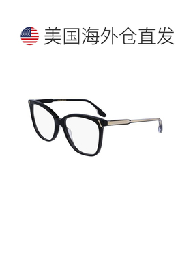 自营Victoria Beckham Acetate Glasses Women's (Frames) - blac