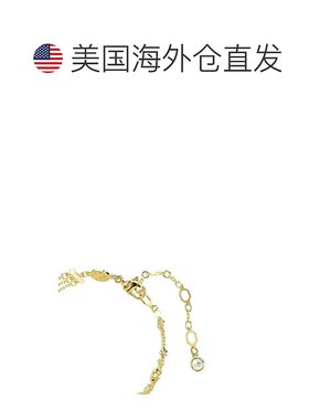 1h可退 【美国直邮】swarovski 通用 手镯施华洛世奇水晶手链首饰