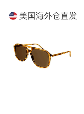 自营saint laurentSL476 003哈瓦那/棕色-哈瓦那 美国奥莱直发