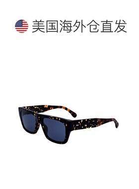 自营Paul Smith Unisex Dark Havana 56mm Sunglasses - dark hav