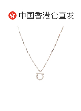 香港直邮FERRAGAMO/菲拉格慕 项链 760133