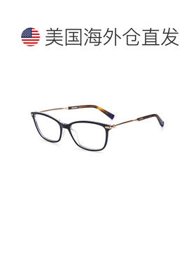 自营Missoni Acetate Glasses Women's (Frames) - blue 美国奥莱