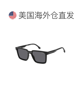 自营carrera胜利C 02/S 0807 M9黑色/深灰色-黑色 美国奥莱直发