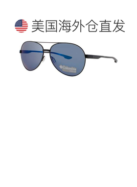 自营Columbia太阳眼镜蓝色-蓝色 美国奥莱直发