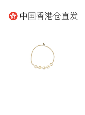 香港直邮Chloe/蔻依 手链 CH26SJN13CB7