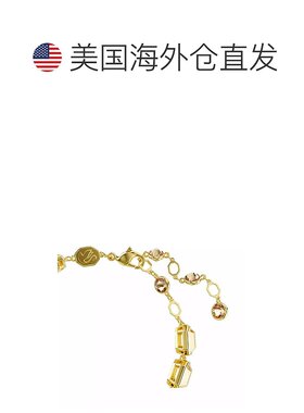 【美国直邮】swarovski 手链脚链施华洛世奇水晶【付后1h可退】