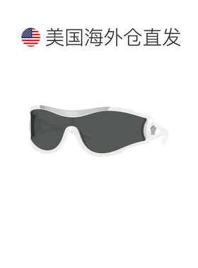 【美国直邮】versace/范思哲  太阳镜