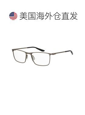 自营Under Armour Metal Glasses Men's (Frames) - gray 美国奥