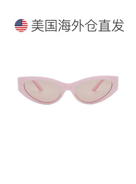 1h可退 【美国直邮】versace/范思哲  太阳镜