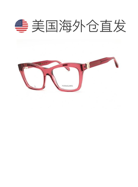 【美国直邮】ferragamo/菲拉格慕 太阳镜 【付后1h可退】