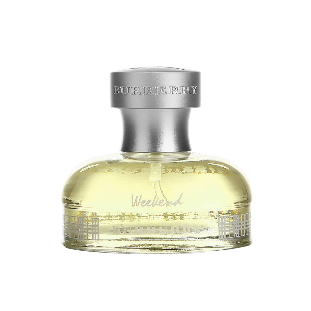 天猫国际美国直购美国直邮Burberry博柏利Weekend周末女士香水30ml巴宝莉清新持久0
