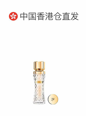 香港直邮lancome兰蔻菁纯粉底液细腻服帖滋润干皮油皮35ml新正品