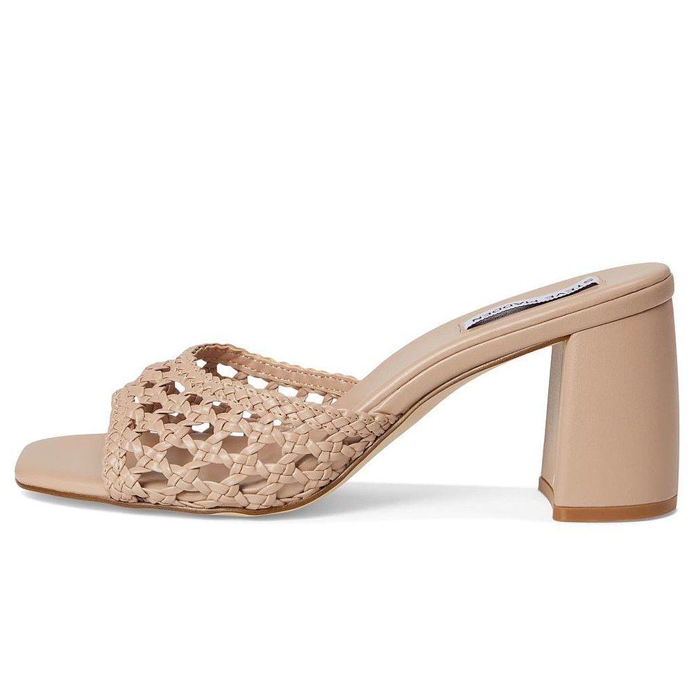 1h可退 【美国直邮】steve madden 女士 时尚休闲鞋 - 图2