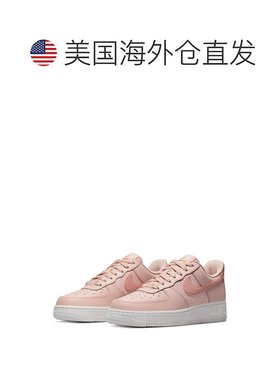 自营Nike Air Force 1 Low DJ9945-600 Sneakers Women's Pink Le