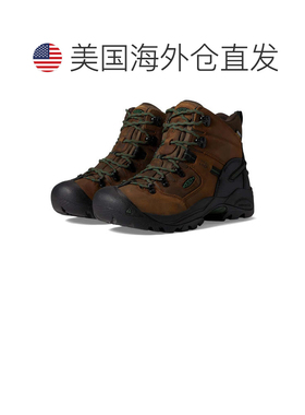自营Men's Keen Utility Pittsburgh 6