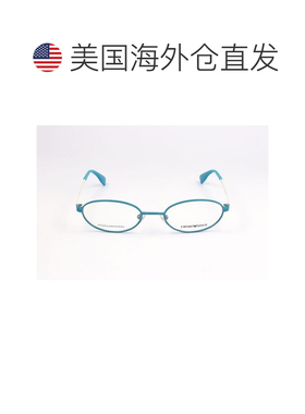 自营Emporio Armani Stainless Steel Glasses Women's (Frames)